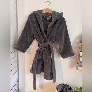 Tucker + Tate Robe, size 2/3 2T 3T